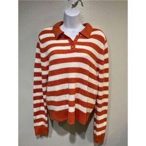 American Eagle Sweater Size Large